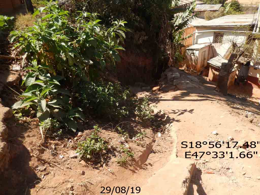 Image chantier avant
