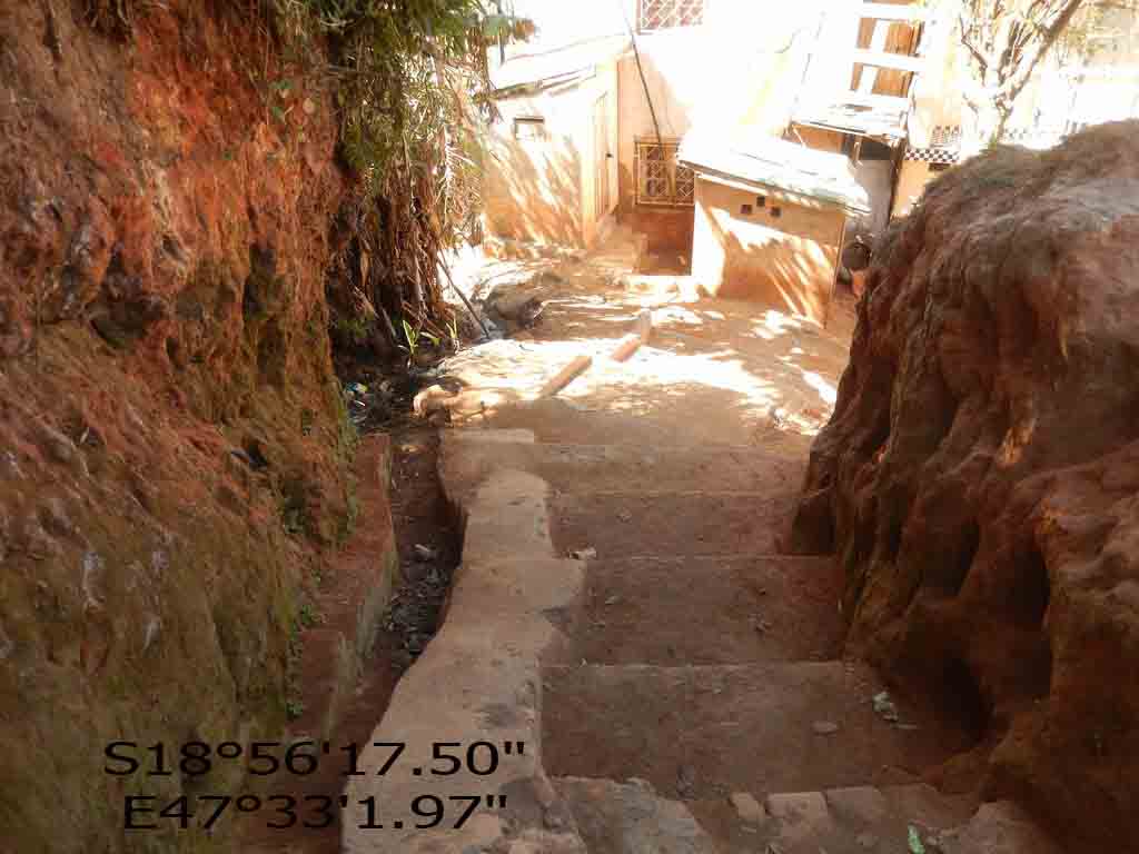 Image chantier avant