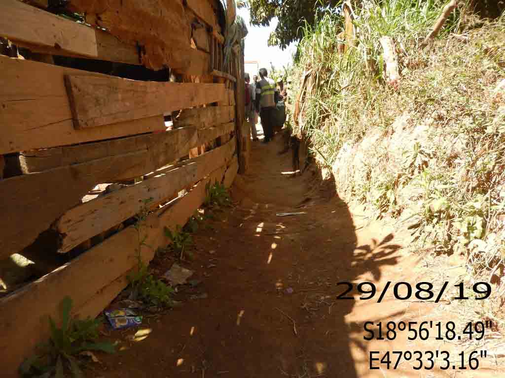 Image chantier avant
