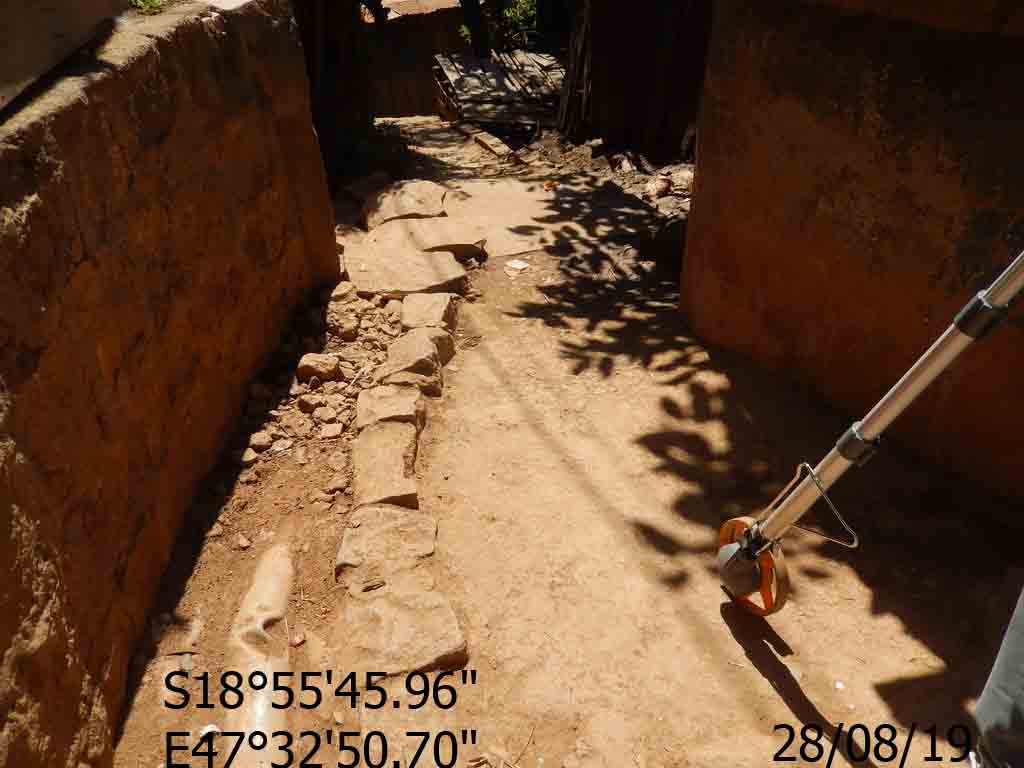 Image chantier avant
