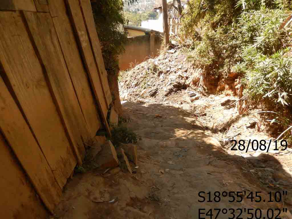 Image chantier avant