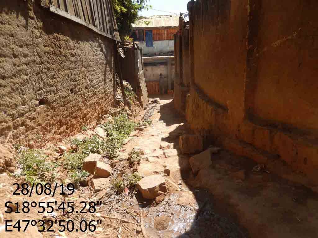 Image chantier avant
