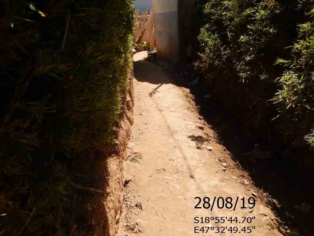 Image chantier avant