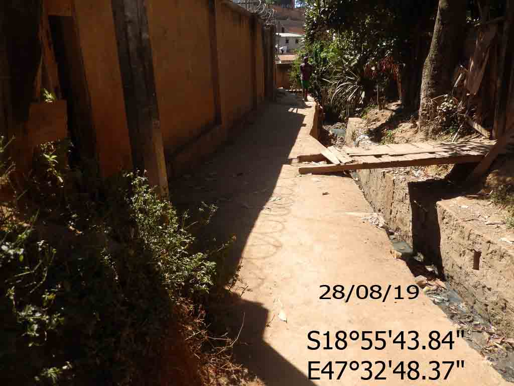 Image chantier avant