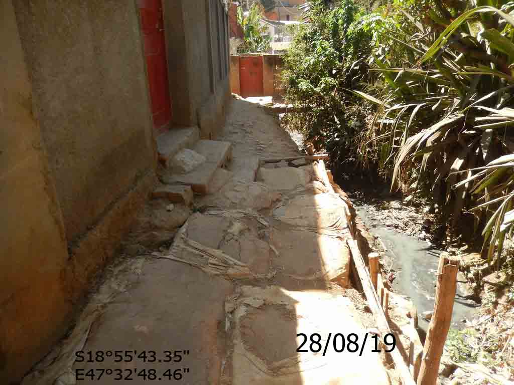 Image chantier avant