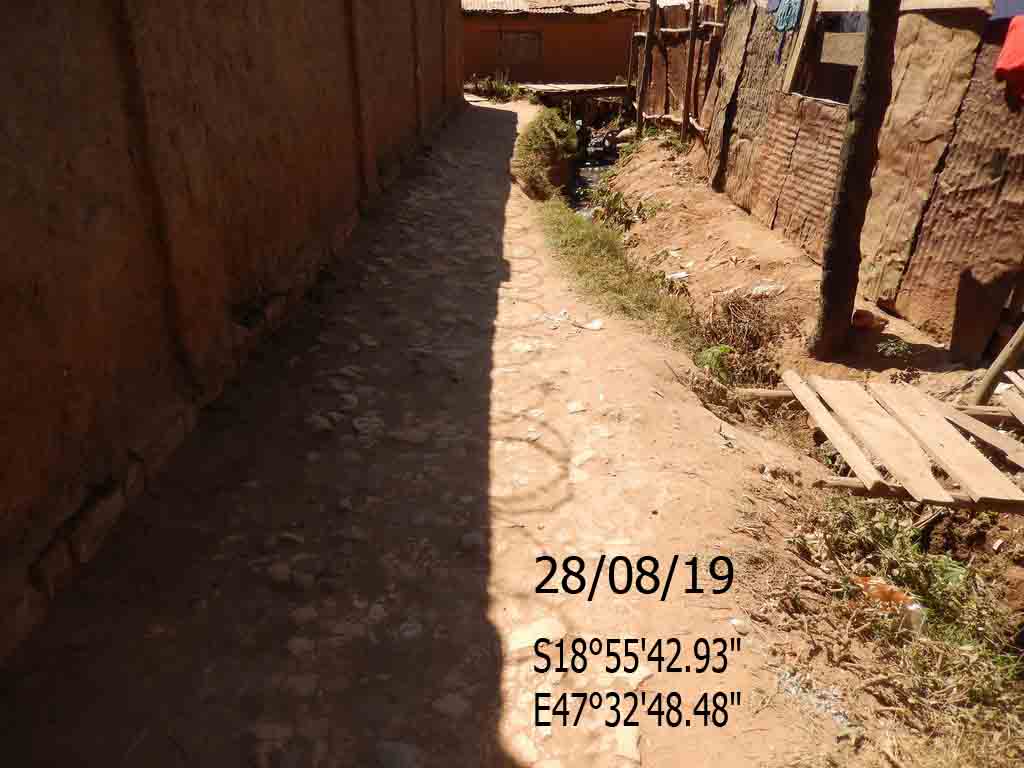 Image chantier avant