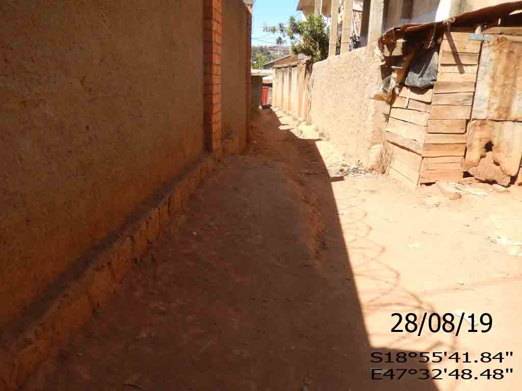Image chantier avant