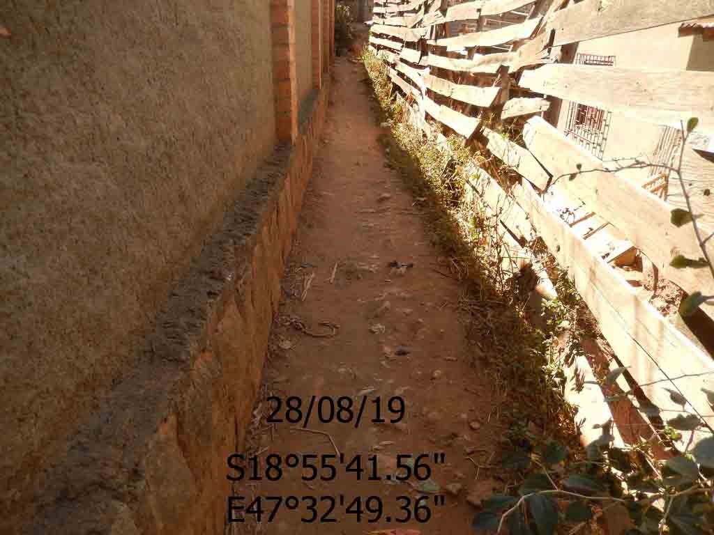 Image chantier avant