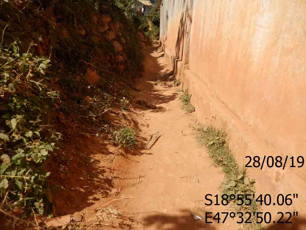Image chantier avant