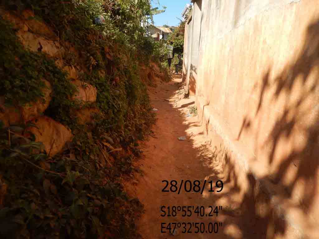 Image chantier avant