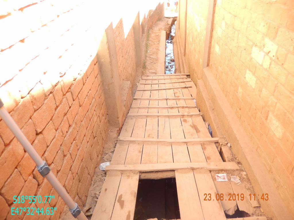 Image chantier avant